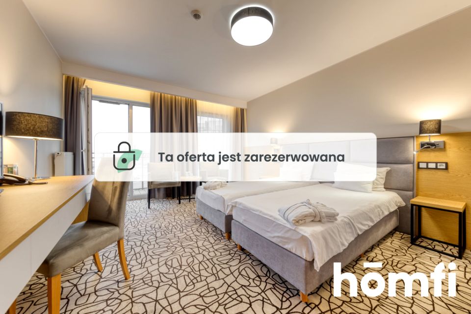 Mieszkanie Uniejów