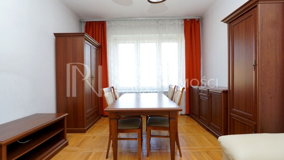 Mieszkanie Rzeszów