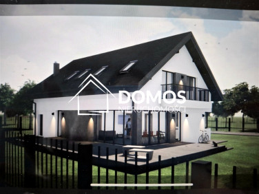 Dom Łąka