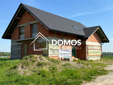 Dom Łąka
