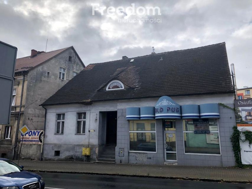 Mieszkanie Trzcianka