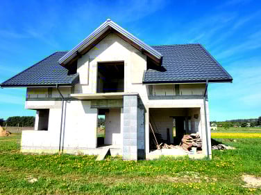 Dom Zabłudów sprzedaż