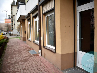 Lokal Wrocław