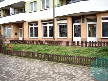 Lokal Wrocław wynajem