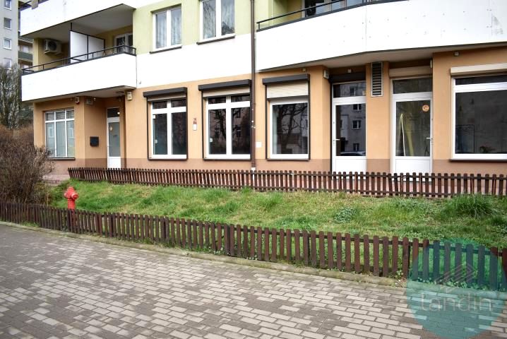 Lokal Wrocław wynajem