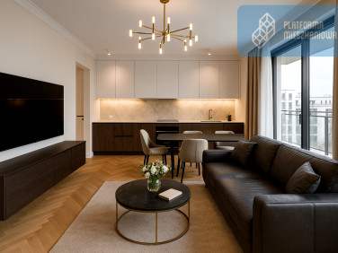 Mieszkanie apartamentowiec sprzedaż