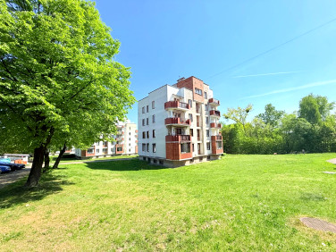 Mieszkanie Ruda Śląska sprzedaż