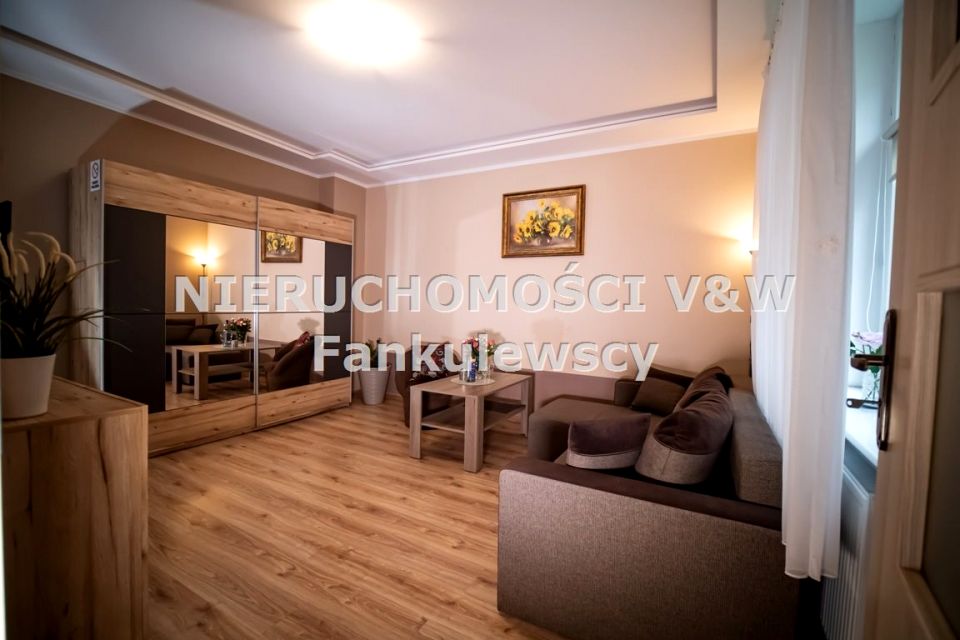 Mieszkanie Jelenia Góra
