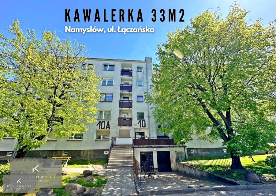 Mieszkanie Namysłów