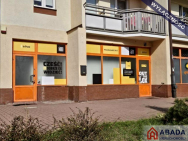 Lokal Gdańsk sprzedaż