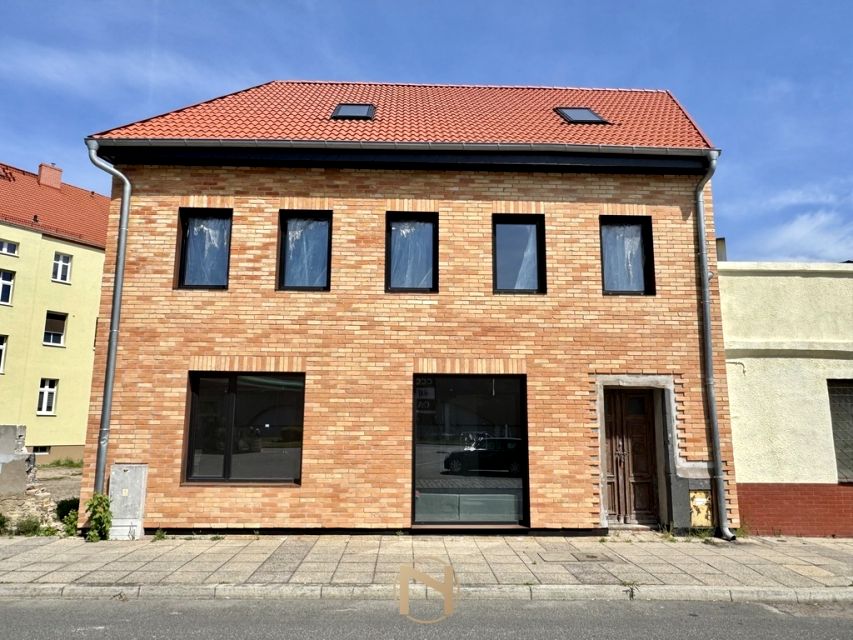 Budynek użytkowy Gorzów Wielkopolski