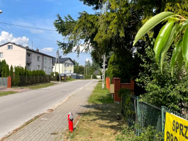 Działka inwestycyjna Kielce sprzedam