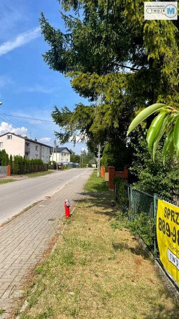 Działka inwestycyjna Kielce sprzedam