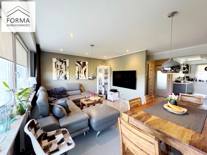 Mieszkanie Bydgoszcz