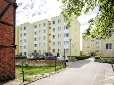 Mieszkanie Toruń