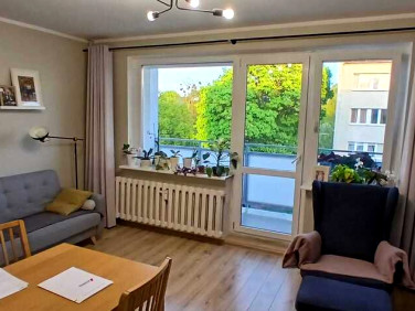 Mieszkanie Szczecin