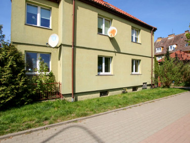 Mieszkanie Słupsk