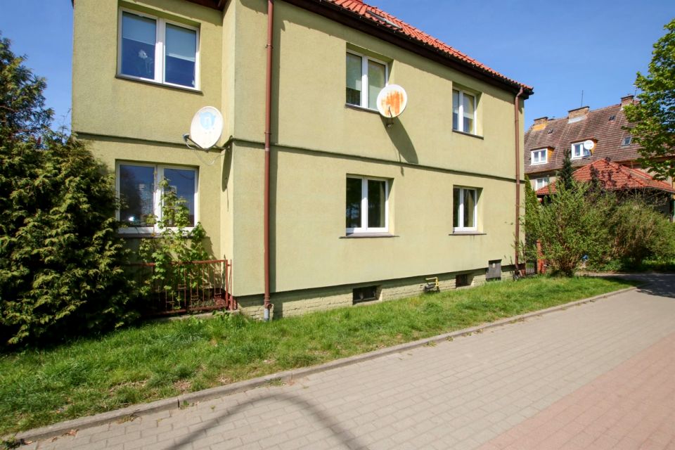 Mieszkanie Słupsk