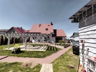 Dom Dębinki