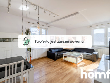 Mieszkanie Kraków