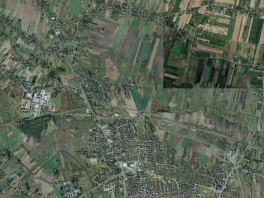 Działka Zamość