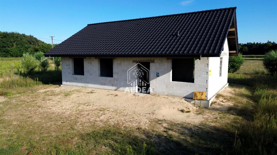 Dom Leszyce