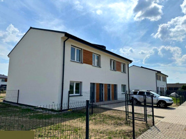 Mieszkanie Radzewo