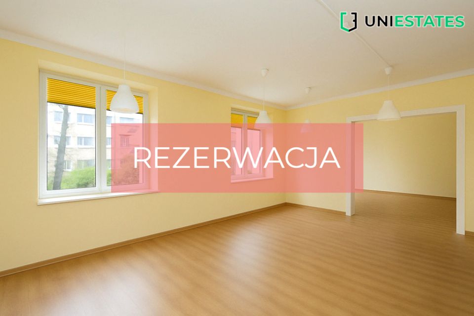 Mieszkanie Kraków