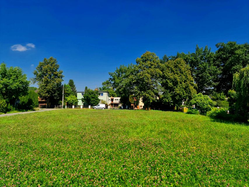 Działka Rudołtowice