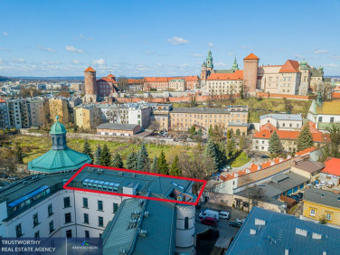 Mieszkanie Kraków