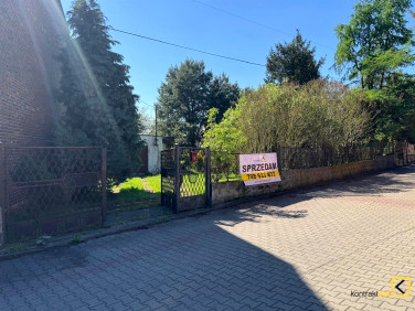 Działka budowlana Ruda Śląska