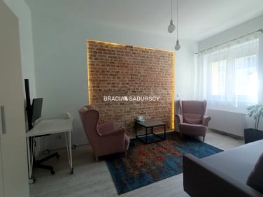 Mieszkanie Kraków