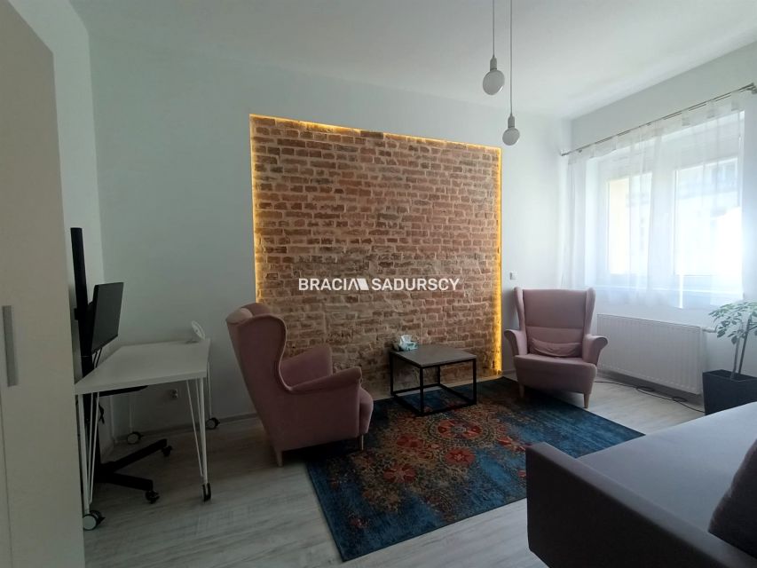Mieszkanie Kraków