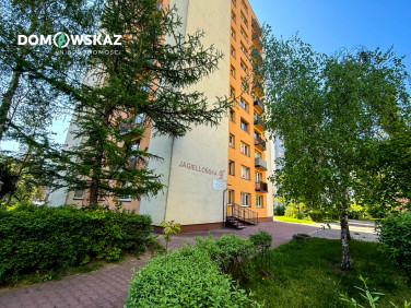 Mieszkanie Sosnowiec