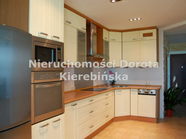 Mieszkanie apartamentowiec Warszawa