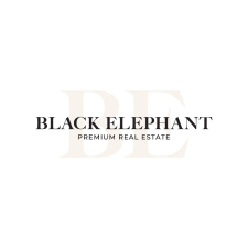 BLACK ELEPHANT