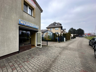 Lokal DZIWNÓW wynajem