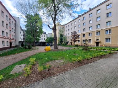 Mieszkanie Częstochowa
