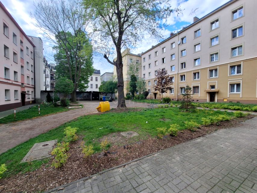 Mieszkanie Częstochowa