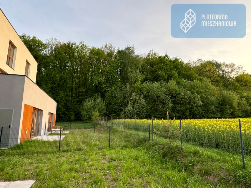 Mieszkanie apartamentowiec Tychy