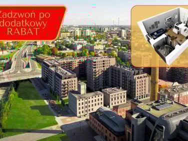 Mieszkanie Łódź