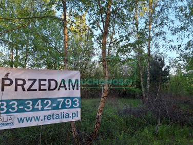 Działka Krze Duże