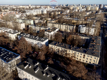 Mieszkanie Warszawa
