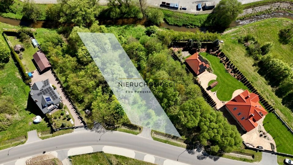 Działka Biłgoraj