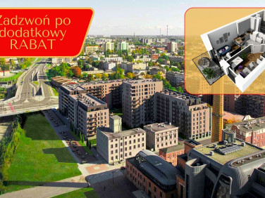 Mieszkanie Łódź