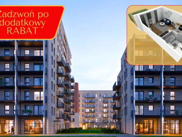 Mieszkanie Łódź
