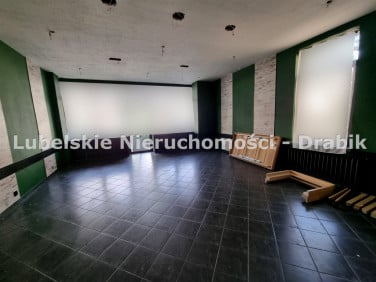 Lokal Lublin wynajem