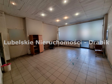 Lokal Lublin wynajem