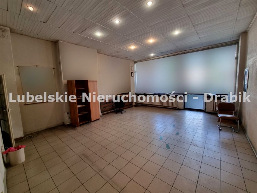 Lokal Lublin wynajem