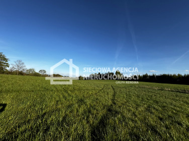 Działka budowlana Hopy sprzedam